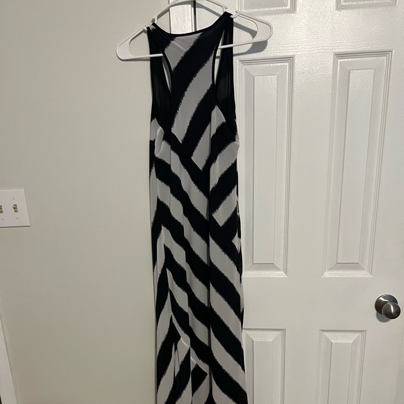 Michael Kors Racerback Maxi - Picture 3 of 3